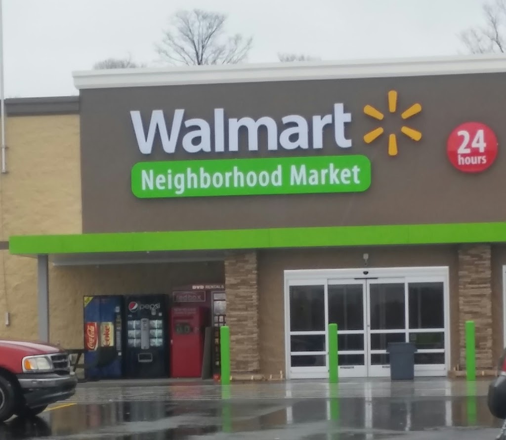 Walmart Neighborhood Market | 102 Gateway Crossings Blvd, Radcliff, KY 40160, USA | Phone: (270) 351-3600