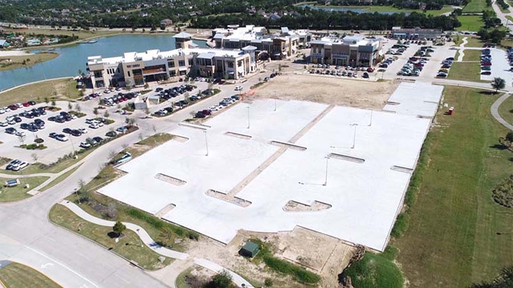 Aggtech Concrete Construction | 18522 Mueschke Rd, Cypress, TX 77433, United States | Phone: (281) 393-7881