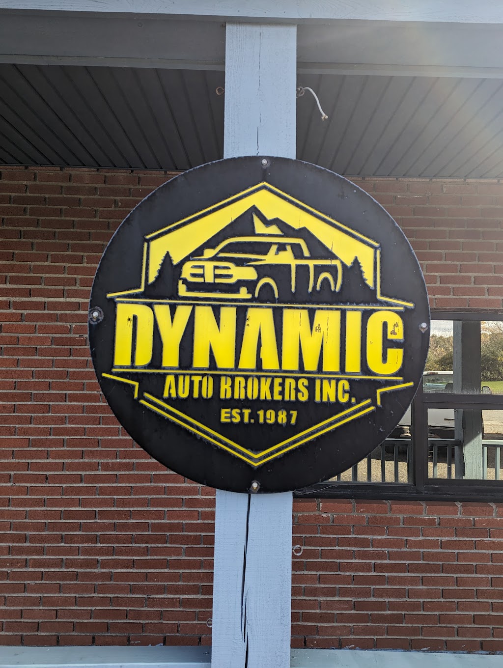 Dynamic Auto Brokers | 413 US-206, Montague, NJ 07827, USA | Phone: (973) 477-1799