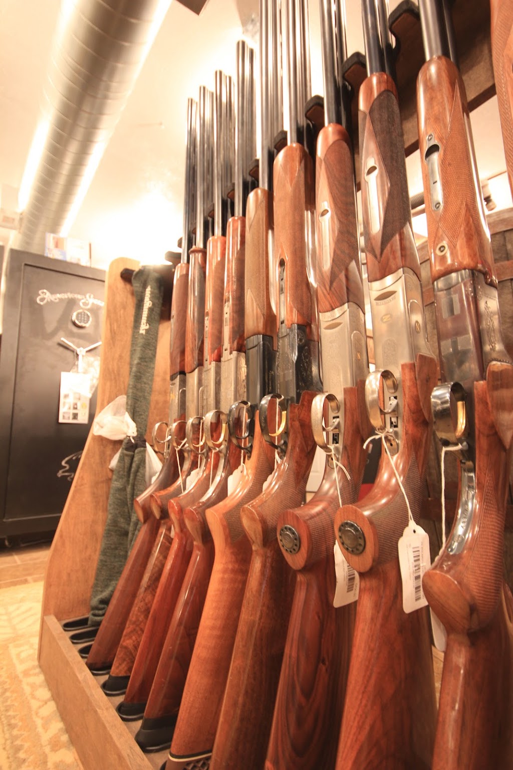 Elite Shotguns | 3179 Harts Run Rd, Glenshaw, PA 15116, USA | Phone: (412) 213-3557