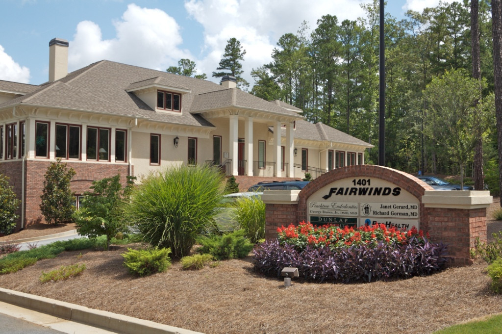 Peachtree Endodontics | 1401 Georgian Park # 100, Peachtree City, GA 30269, USA | Phone: (770) 631-2728