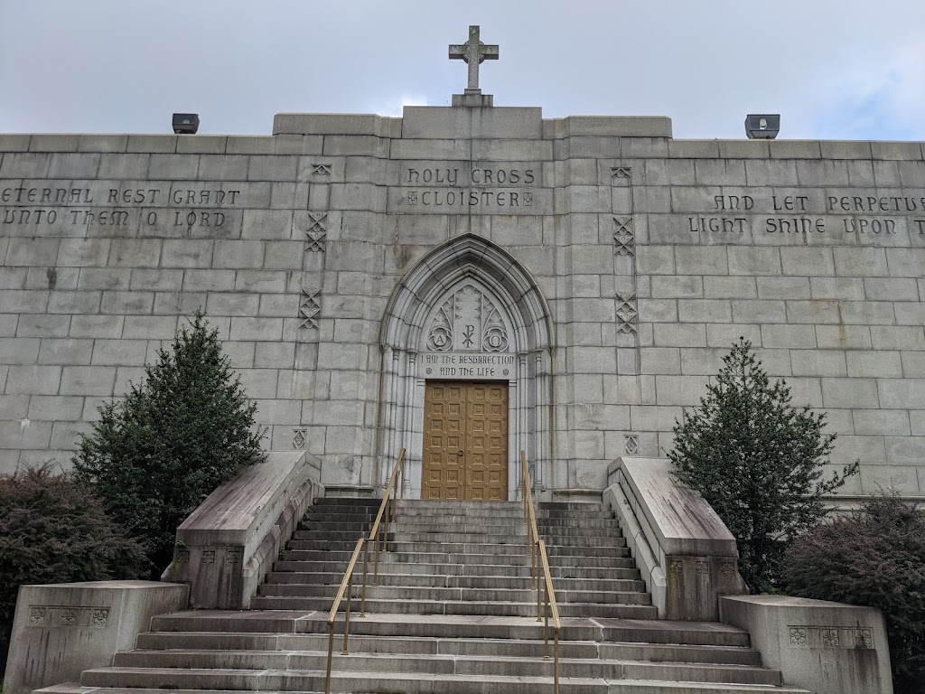 Holy Cross Cemetery | 3620 Tilden Ave, Brooklyn, NY 11203, USA | Phone: (718) 284-4520