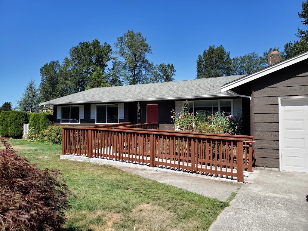 LSHOMES LLC | 918 Pike St NE, Auburn, WA 98002, USA | Phone: (253) 285-4947