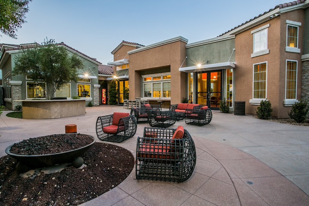 Miro at the Parc Apartments | 1651 American Pacific Dr, Henderson, NV 89074, USA | Phone: (844) 914-2161