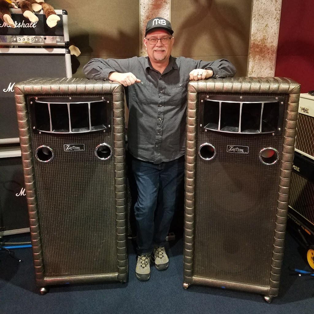 Rainbow Recording Studios Inc | 2322 S 64th Ave, Omaha, NE 68106, USA | Phone: (402) 554-0123