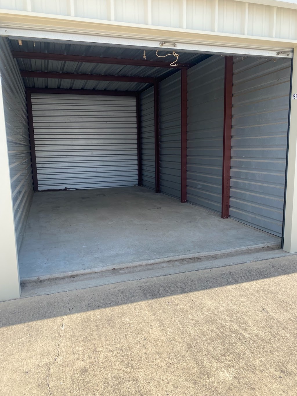 Park Meadows Mini Storage | 4335 E 96th St N, Sperry, OK 74073, USA | Phone: (918) 288-6512