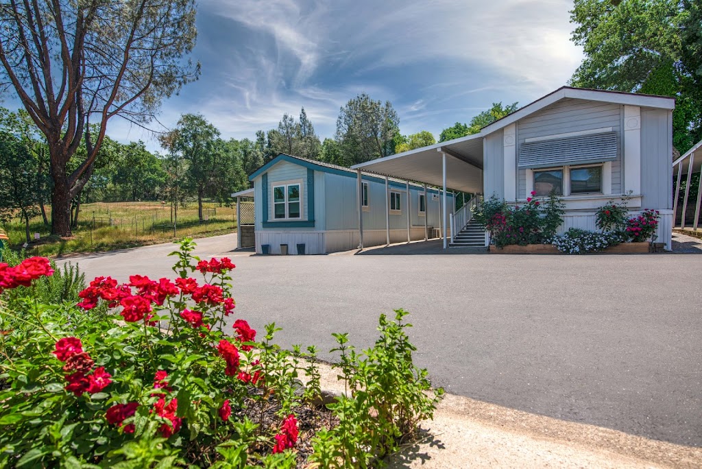 Panorama Mobile Home Park | 4330 Panorama Dr, Placerville, CA 95667, USA | Phone: (530) 622-5017