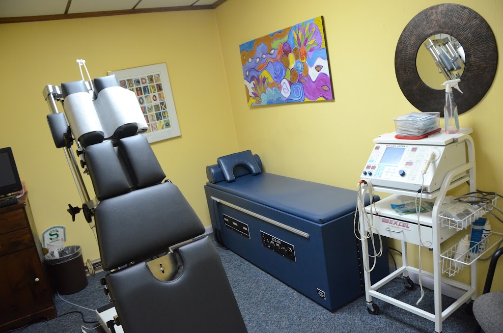 Racine Family Care Chiropractic | 2710 Wright Ave, Racine, WI 53405, USA | Phone: (262) 633-4016