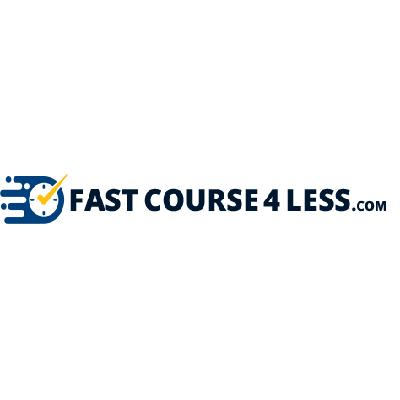 FastCourse4Less.com | 755 N Peach Ave Unit I-6, Clovis, CA 93611 | Phone: (180) 071-85377