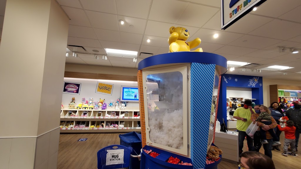 Build-A-Bear Workshop | 7021 S Memorial Dr Suite 112A, Tulsa, OK 74133 | Phone: (918) 461-0877