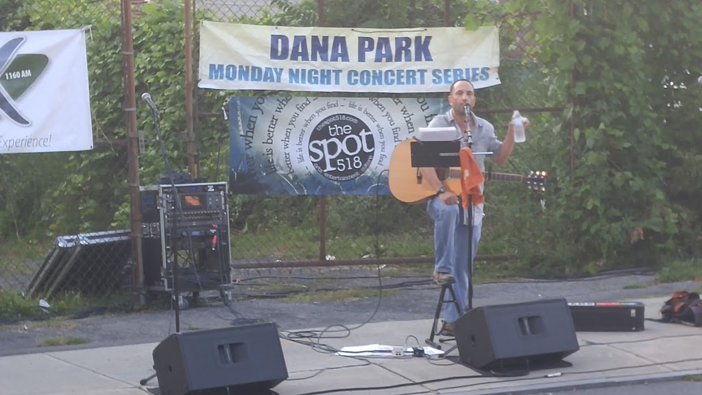 Dana Park | Lark St & Delaware Ave, Albany, NY 12208, USA | Phone: (518) 434-5699