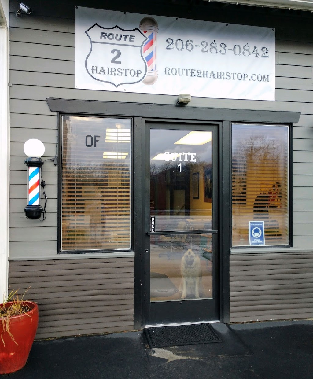 Route 2 Hair Stop | 30331 U.S. Rte 2 Suite 1, Sultan, WA 98294, USA | Phone: (206) 283-0842