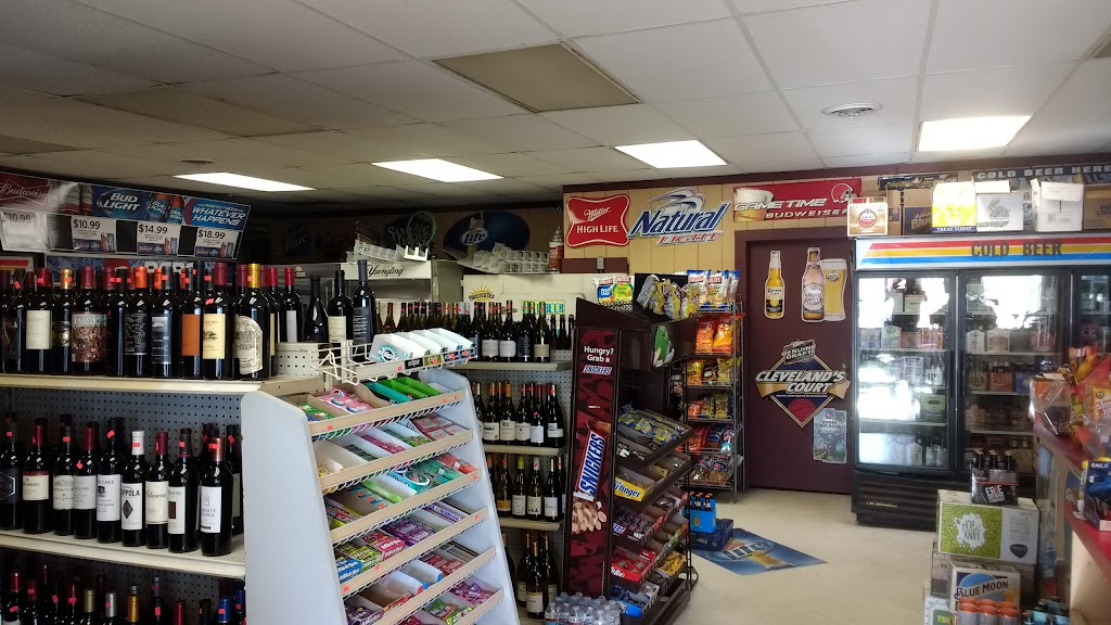 Bradley Beverage | 30792 Center Ridge Rd #5142, Westlake, OH 44145, USA | Phone: (216) 970-9389