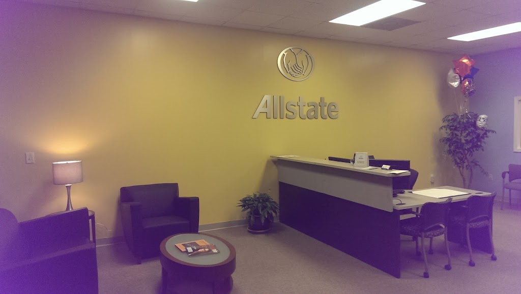 Raleigh Williams: Allstate Insurance | 108 Vinings Dr, McDonough, GA 30253, USA | Phone: (678) 565-4087