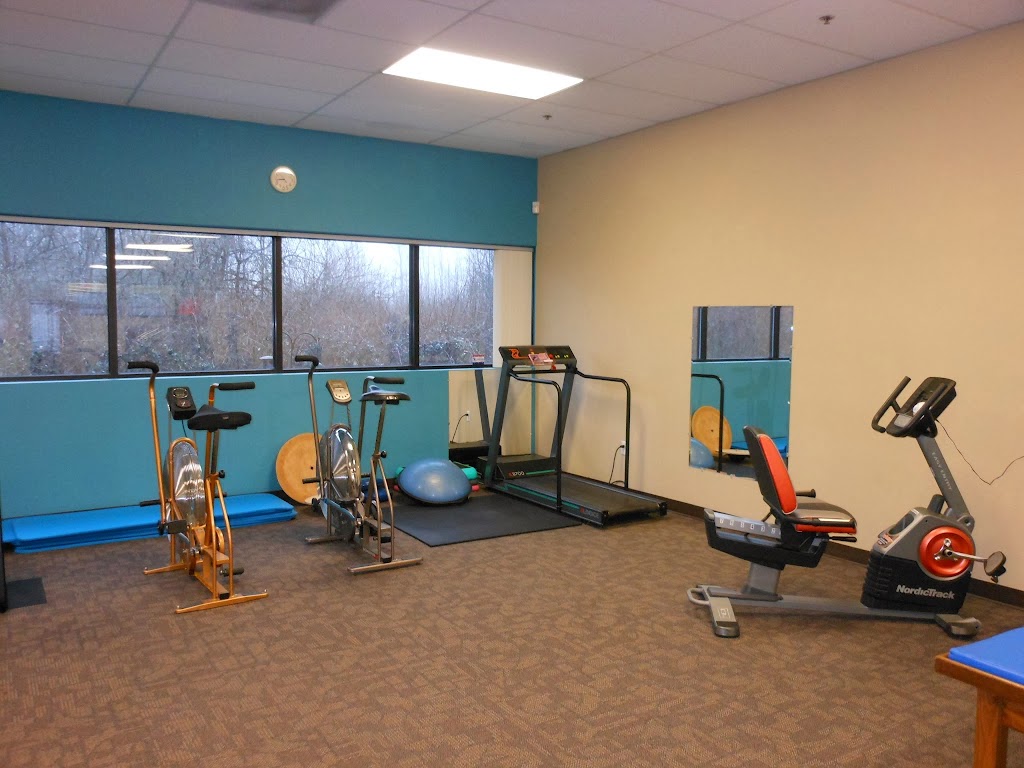 Battle Ground Physical Therapy | 2312 W Main St UNIT 117, Battle Ground, WA 98604, USA | Phone: (360) 687-7147