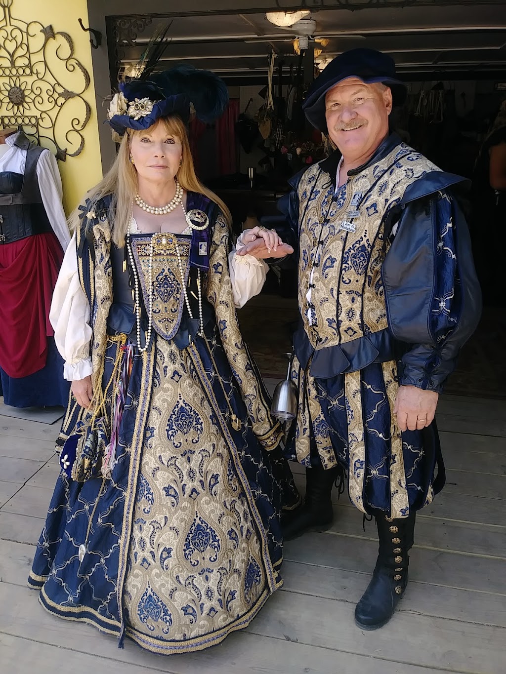 Pendragon Costumes | Waxahachie, TX 75167, USA | Phone: (661) 257-0406