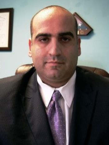 Steve E. Haddad Attorney at Law | 6949 Kennedy Ave Suite D, Hammond, IN 46323 | Phone: (219) 554-0200