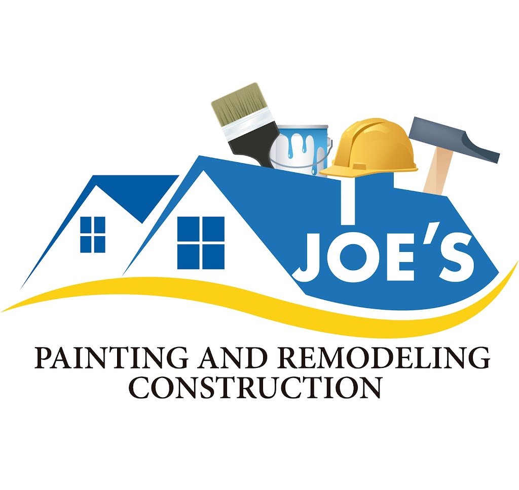 Joes Painting and Remodeling LLC | 9350 Charity Ave NE, Salem, OR 97305, USA | Phone: (503) 431-0136