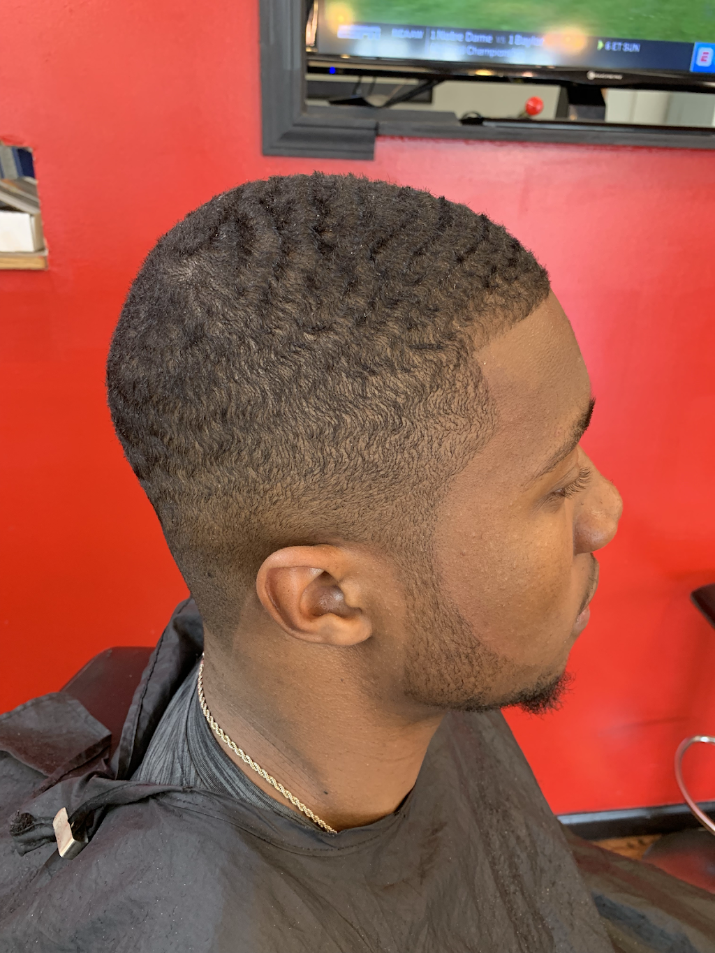 True Skills Barber Shop | 2575 White Haven Dr suite 110, Marietta, GA 30064, USA | Phone: (770) 439-1193