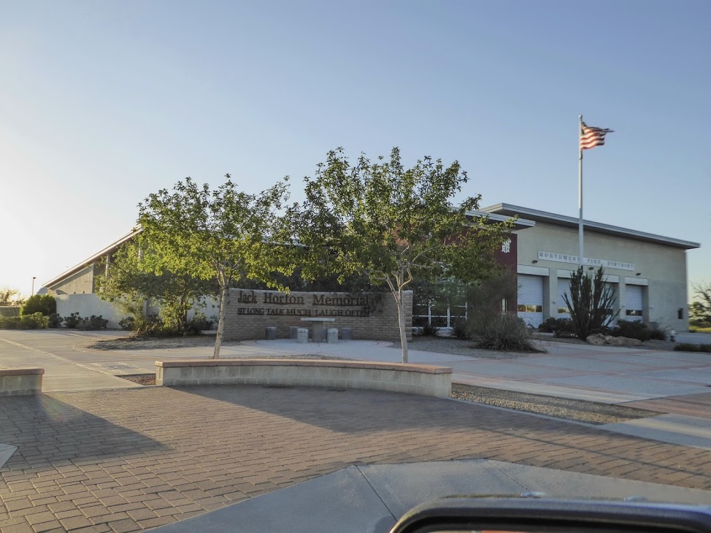 Northwest Fire District Station #36 | north 85653, 13475 N Marana Main St, Marana, AZ 85653, USA | Phone: (520) 887-1010