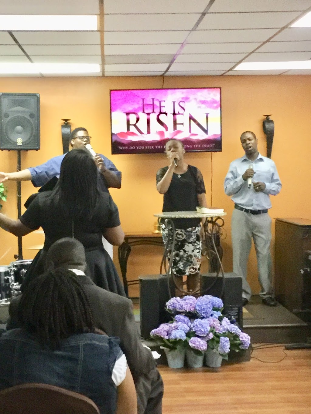 Refresh Ministries Jacksonville | 8919 Lem Turner Rd, Jacksonville, FL 32208, USA | Phone: (904) 860-0487