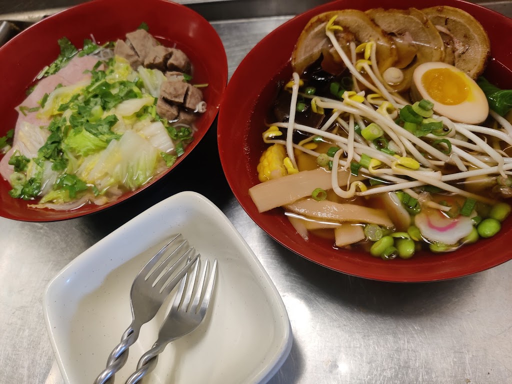 Ten Seconds Yunnan Rice Noodles | 2000 S Havana St, Aurora, CO 80014, USA | Phone: (720) 583-2839