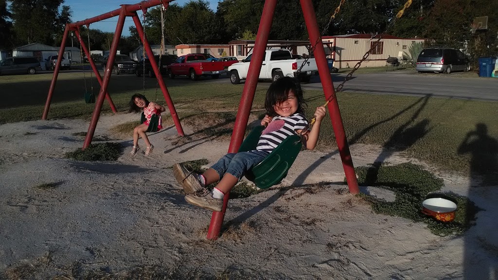 Cypress Grove Mobile Home Park | 5151 FM725, New Braunfels, TX 78130, USA | Phone: (830) 629-8191