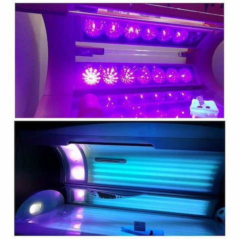 Tropitana Tanning | 2566 Sun Valley Dr # B, Delafield, WI 53018, USA | Phone: (262) 646-3881