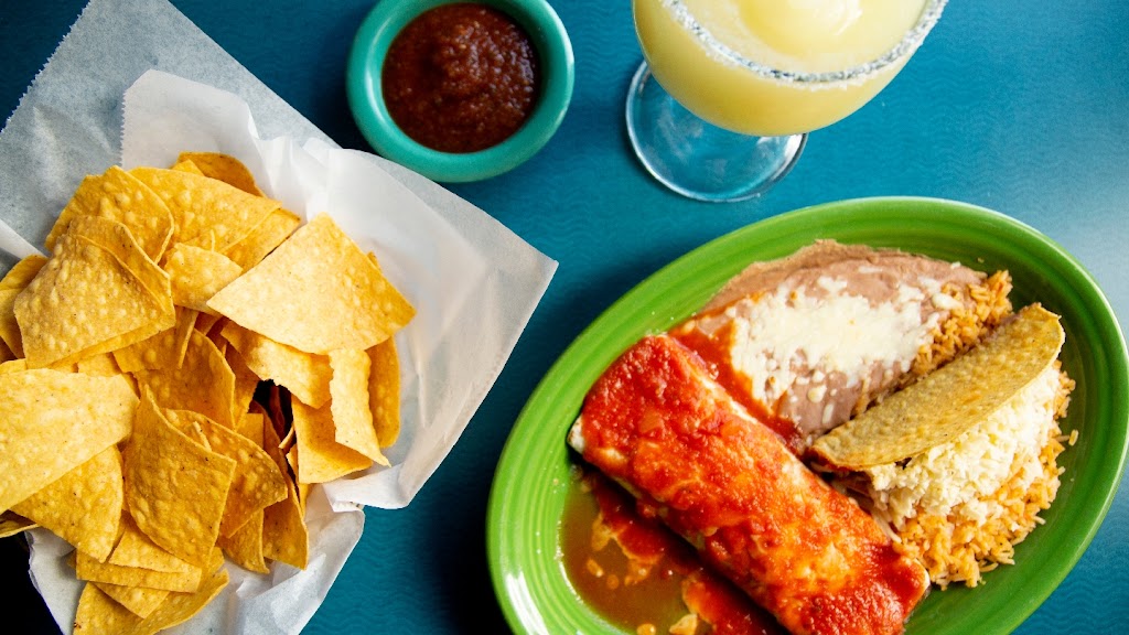 El Maguey Mexican Restaurant | 2012 Rte 291, Harrisonville, MO 64701, USA | Phone: (816) 680-8966