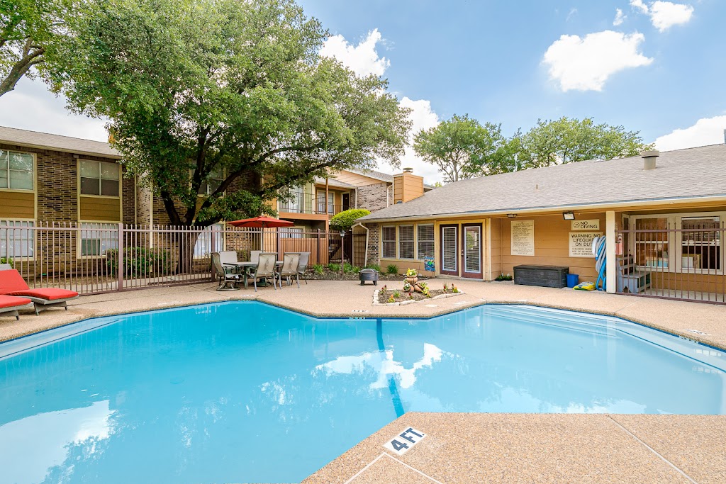 Bella Vista Pointe Apartments | 2900 Dilido Rd, Dallas, TX 75228, USA | Phone: (214) 997-6996