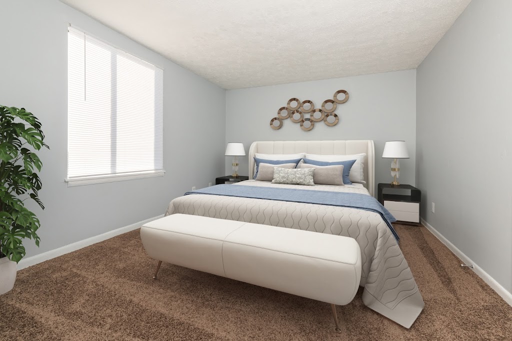 Two20 At Branchview | 220 Branchview Dr, Charlotte, NC 28217, USA | Phone: (704) 527-2500