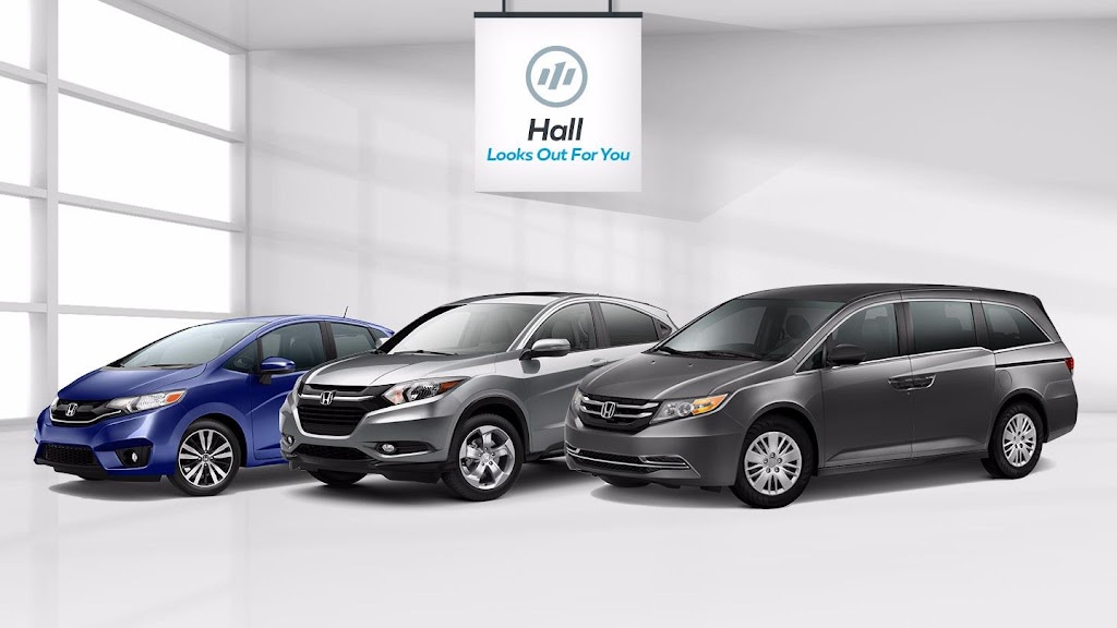 Hall Honda Virginia Beach | 3516 Virginia Beach Blvd, Virginia Beach, VA 23452, USA | Phone: (877) 475-0724