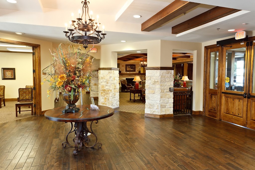 Waterview The Cove Assisted Living & Memory Care | 101 Watermark Blvd, Granbury, TX 76048, USA | Phone: (817) 854-1624