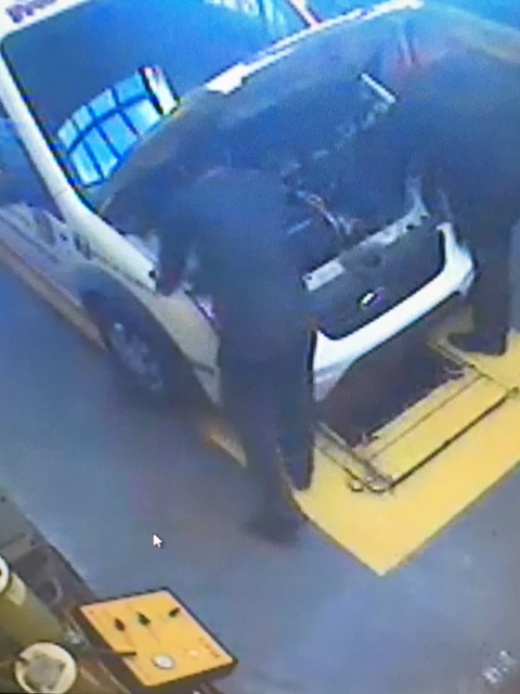 AMERICAN QUICK LUBE INC. | 9020 Wayne Rd, Livonia, MI 48150, USA | Phone: (734) 744-4840