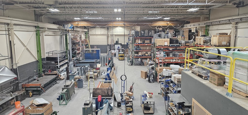 Pro Trades Mechanical Inc. | 5160 Hennin Dr, Oldcastle, ON N0R 1L0, Canada | Phone: (519) 945-8800