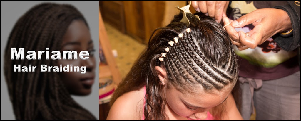 Mariame Hair Braiding | 3815 Minnesota Ave NE, Washington, DC 20019, USA | Phone: (202) 863-1875