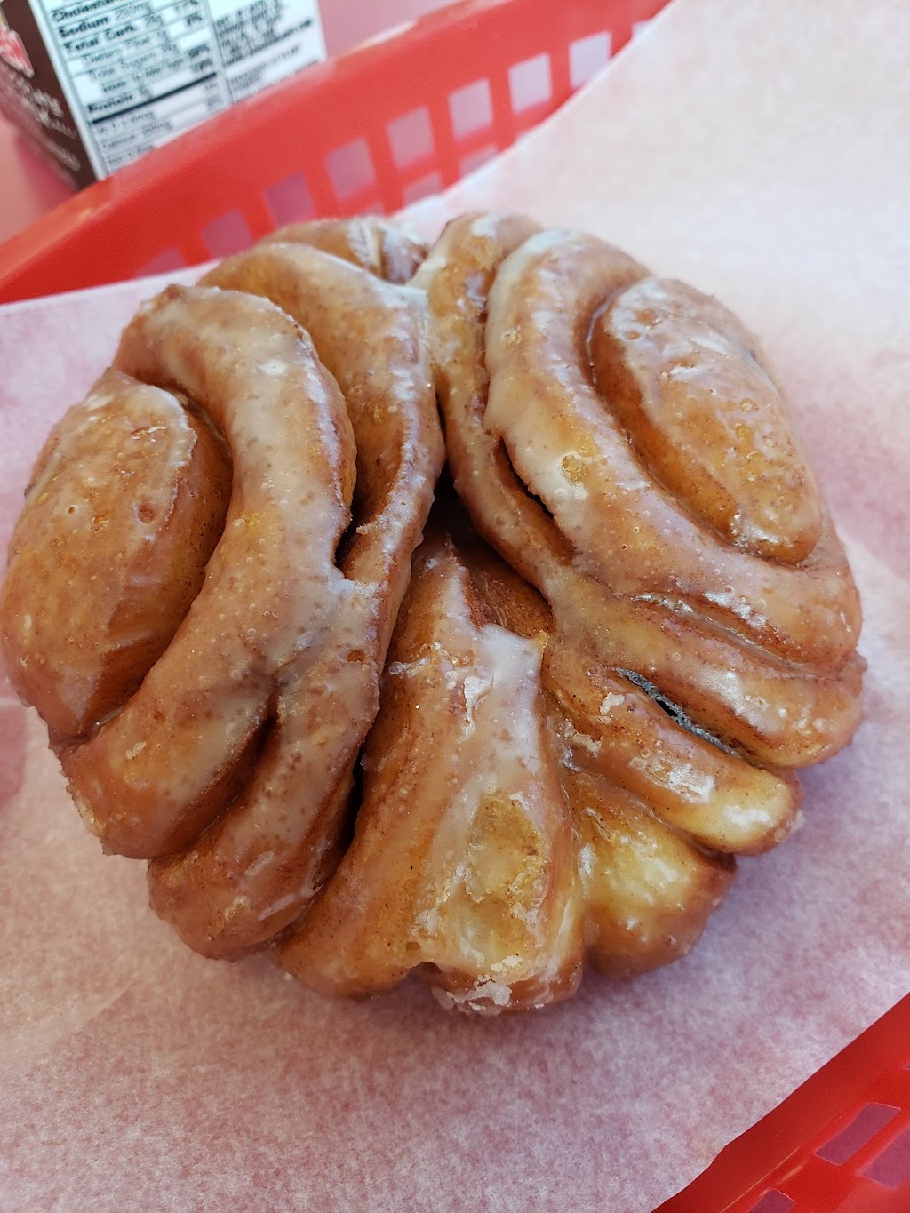 Shipley Do-Nuts | 6417 Precinct Line Rd, North Richland Hills, TX 76182, USA | Phone: (817) 849-2464