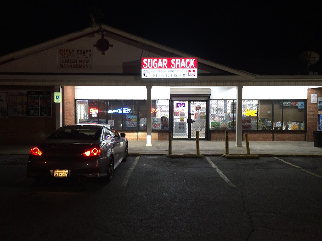 Sugar Shack | 6301 Seat Pleasant Dr, Capitol Heights, MD 20743, USA | Phone: (301) 350-5298