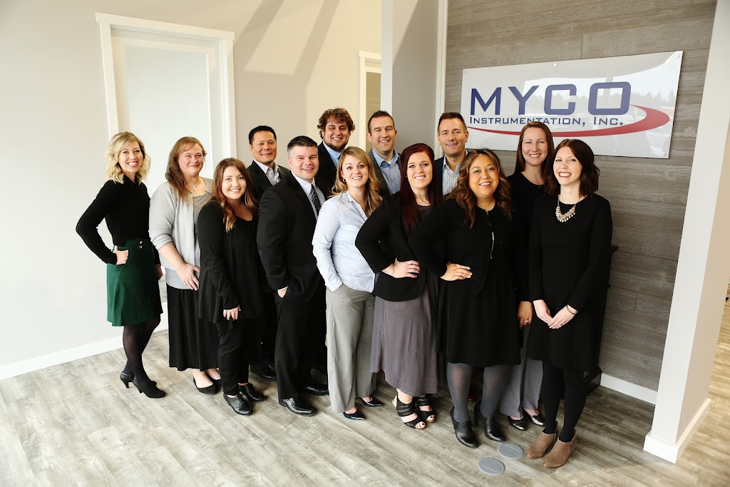 Myco Instrumentation, Inc | 21507 State Route 410 E, 21507 WA-410 Ste B, Bonney Lake, WA 98391, USA | Phone: (800) 414-7169