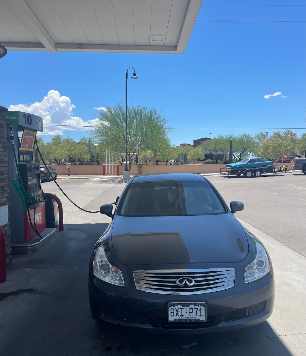 Frys Fuel Center | 730 W Sahuarita Rd, Rancho Sahuarita, AZ 85629 | Phone: (520) 648-7700