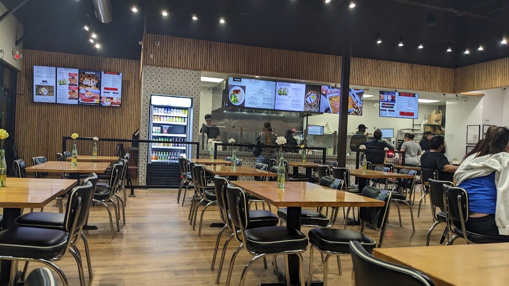 Chiloso Mexican Bistro | 720 I-30, Royse City, TX 75189, USA | Phone: (469) 942-6108