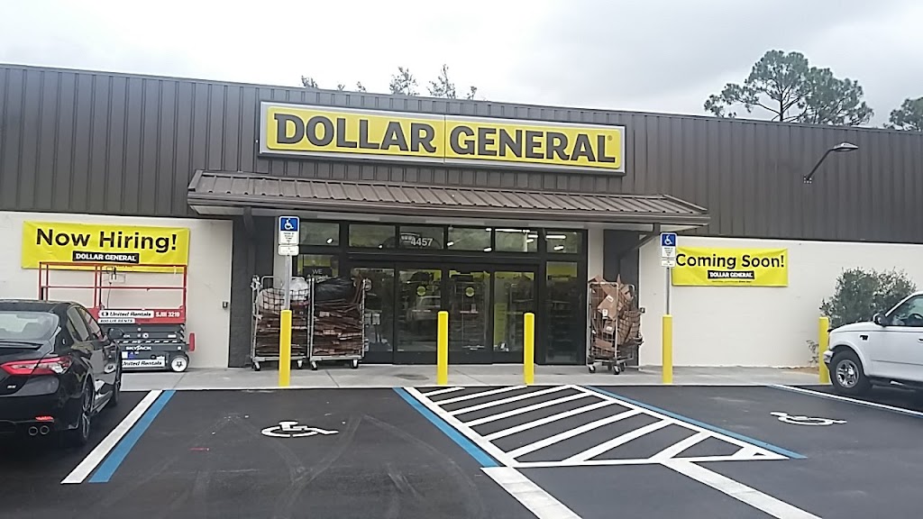 Dollar General | 4457 S Orange Blossom Trail, Kissimmee, FL 34746, USA | Phone: (321) 442-0770