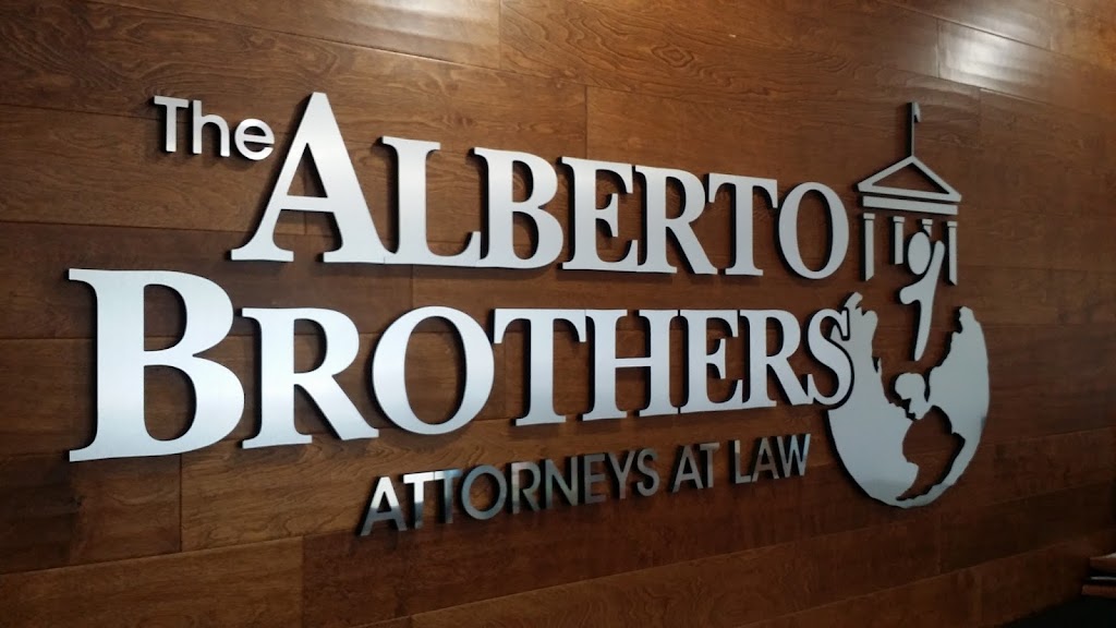 Alberto Brothers Law Firm: Immigration & Visa Law Center | 1 Harding Rd Suite 100A, Red Bank, NJ 07701, USA | Phone: (732) 200-0779