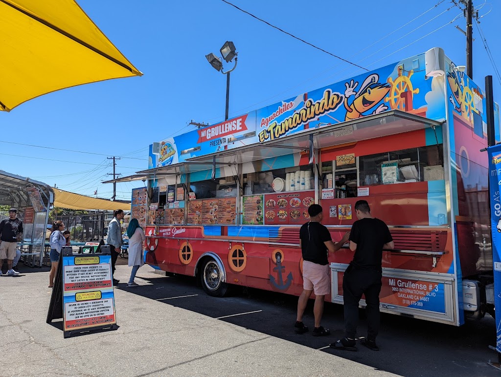 Aguachiles El Tamarindo | 3053 International Blvd, Oakland, CA 94601, USA | Phone: (510) 500-7552