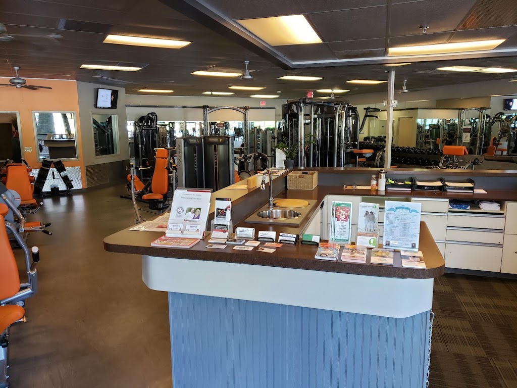 R2 Total Fitness 24/7 | 1025 Rose Creek Dr #740, Woodstock, GA 30189, USA | Phone: (678) 809-7833