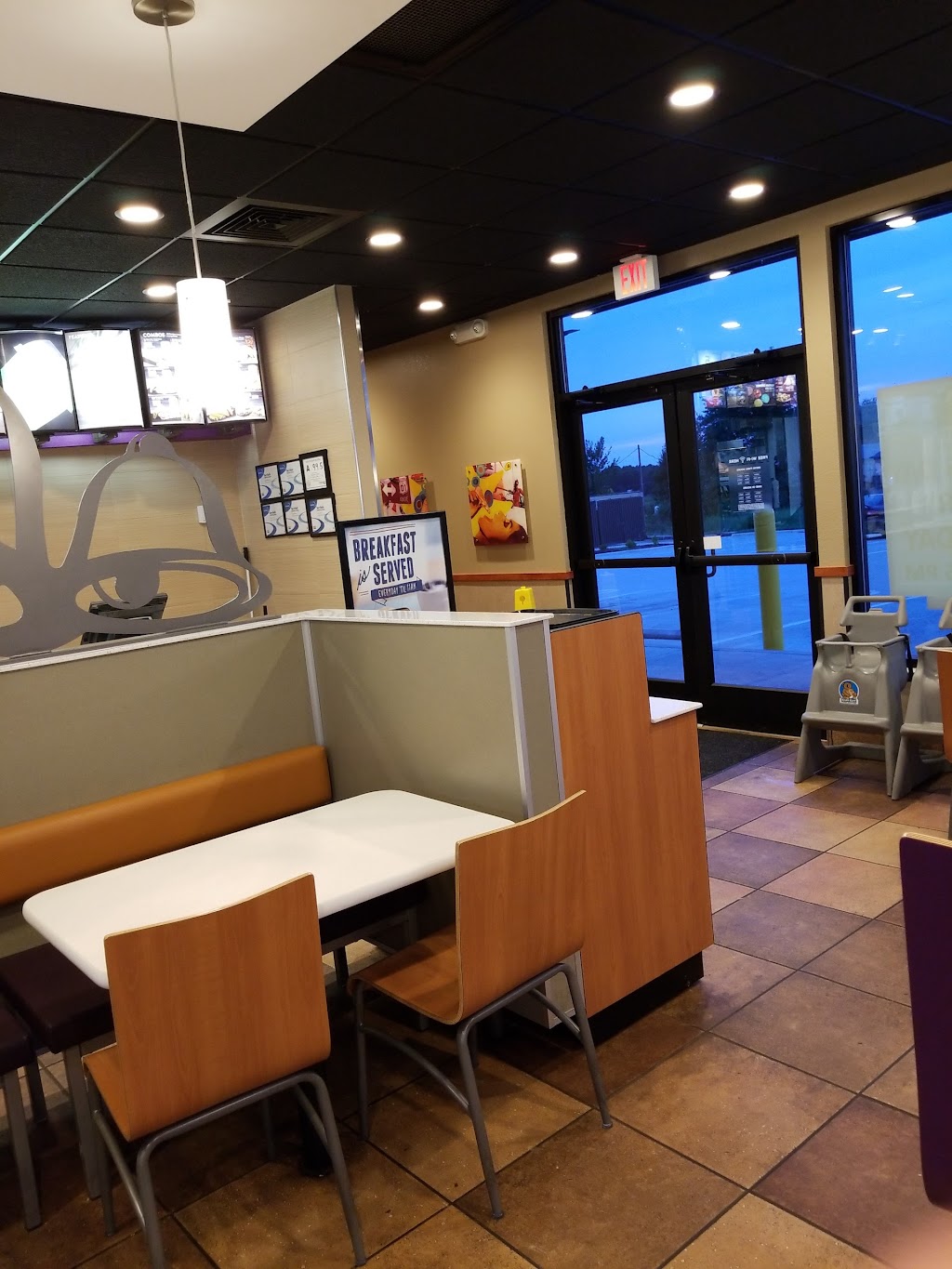 McDonalds | 10310 Illinois Rd, Fort Wayne, IN 46814, USA | Phone: (260) 625-5282