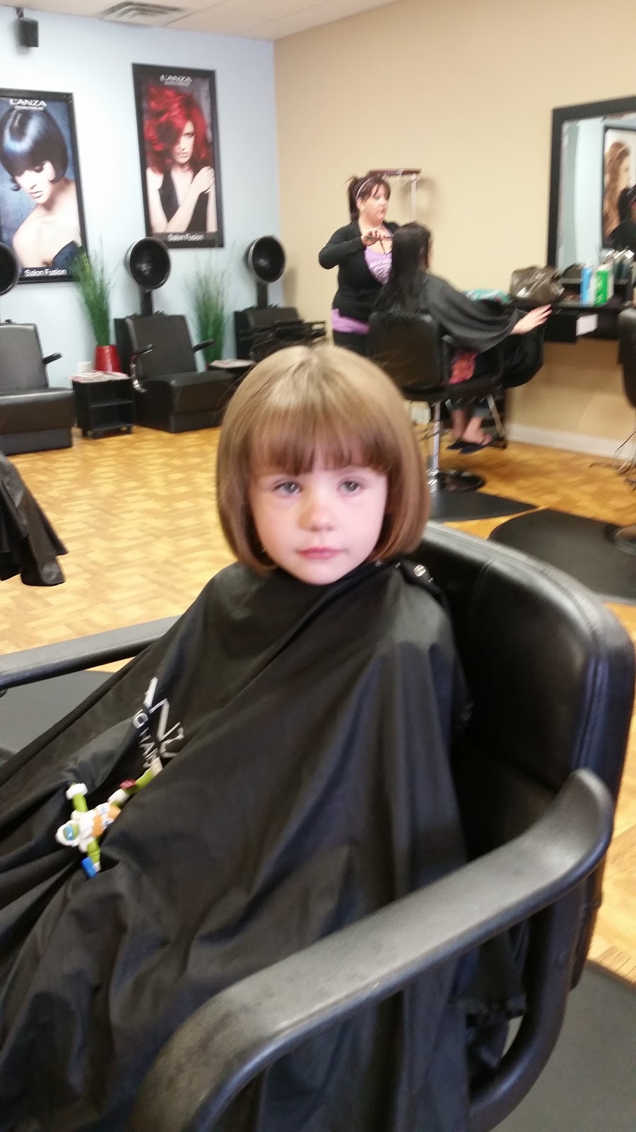 Salon Fusion | 12 Springvale Terrace, Bridgewater, MA 02324, USA | Phone: (508) 697-6200