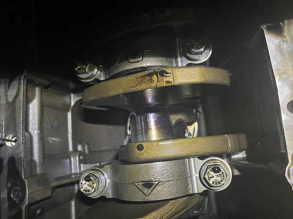 Capital Reman Exchange | 18520 Apache Dr, Parker, CO 80134, USA | Phone: (720) 519-0464