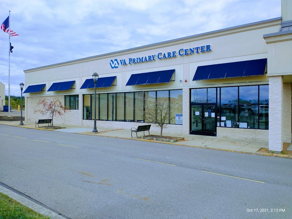 VA Primary Care Center | Greensburg, PA 15601, USA | Phone: (724) 216-0317