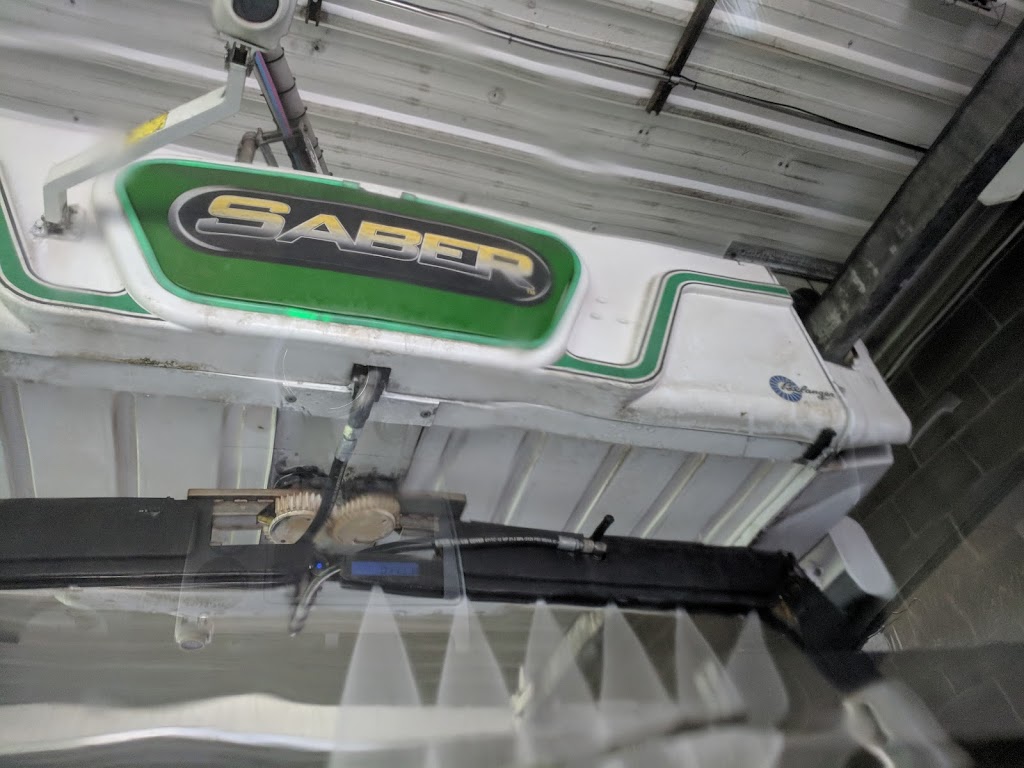 Quick N Clean Inc | 1001 N Main St, Oregon, WI 53575, USA | Phone: (608) 235-7127